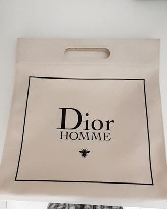 borsa Cristian Dior da trasporto 