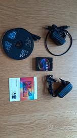 Ambilight LED strip kit TV