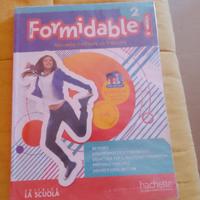 Libro " Formidable! 2" 