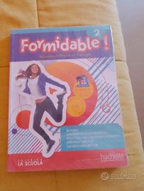 Libro " Formidable! 2" 