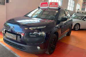 Citroen C4 Cactus PureTech 82 Shine Edition