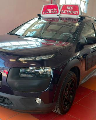 Citroen C4 Cactus PureTech 82 Shine Edition