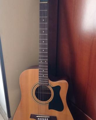 Chitarra acustica