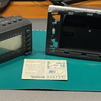 TERMOSTATO BTP TH345