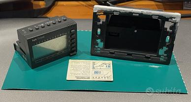 TERMOSTATO BTP TH345