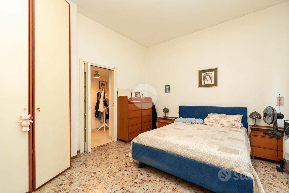 Appartamento – Milano, Bande Nere, Municipio 6 - Vista 2