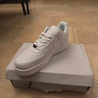 Nike Air Force 1 bianche