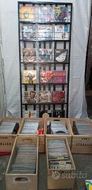 collezione di circa 2000 45 giri