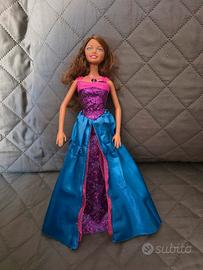 Barbie e il castello di diamanti, principessa Alex