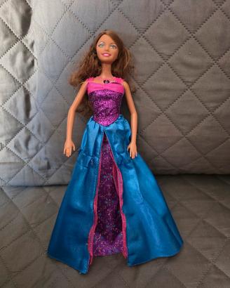 Barbie e il castello di diamanti, principessa Alex