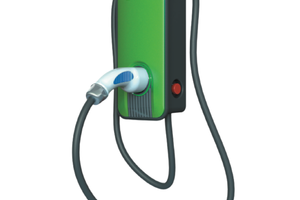 Wallbox ZeroCO2 Sun Charger Monofase 7.2Kw