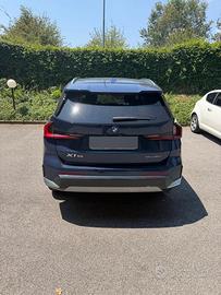 BMW X1 sDrive 18d