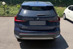 BMW X1 sDrive 18d