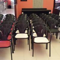 Arredo e attrezzature bar- pab ANCHE A PZ SINGOLI