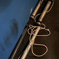 4 MOTORI  TAPPARELLE + 2 MOTORI ATTUATORI VASISTAS