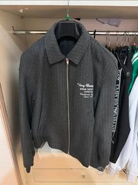 Bomber Zara