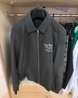 Bomber Zara
