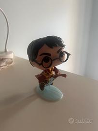 Mini figure Harry Potter