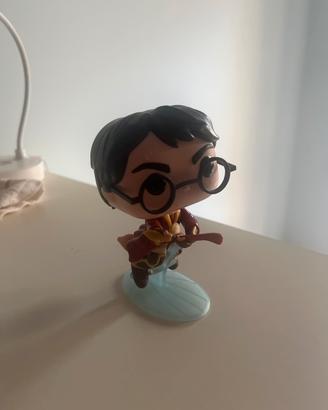 Mini figure Harry Potter