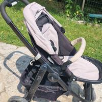Trio Graco Evo