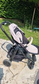 Trio Graco Evo