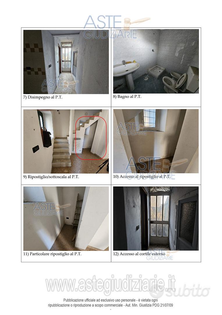 Appartamento – Foglizzo, Torino - Vista 3