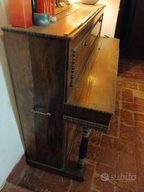 pianoforte