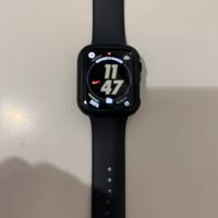 Apple watch se