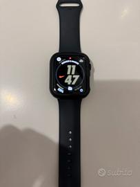 Apple watch se
