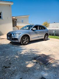 Audi Q5 quattro 2018 - 2.0 TDI 190 CV