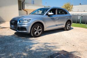 Audi Q5 quattro 2018 - 2.0 TDI 190 CV