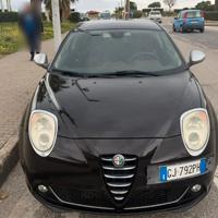 Alfa Romeo Mito 1.6 Distinctive