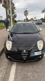 Alfa Romeo Mito 1.6 Distinctive