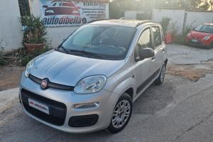 Fiat Panda 1.3 MJT S&S Easy
