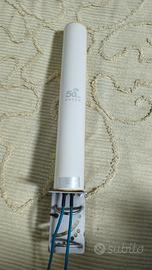 Antenna LTE  5G omnidirezionale Kaser