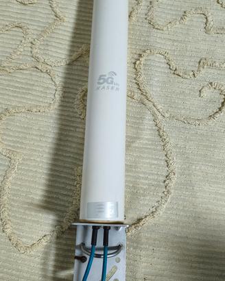 Antenna LTE  5G omnidirezionale Kaser