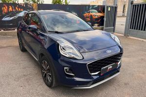 FORD Puma 1.0 EcoBoost Hybrid 125 CV S&S ST-Line