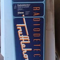 Cercametalli, rilevatore tubi e cavi