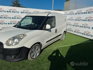 Fiat Doblo Doblò 1.6 MJT 105CV GARANZIA 12 MESI