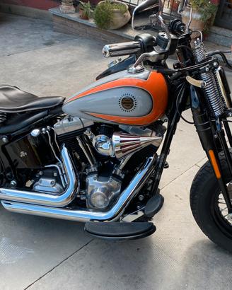 Harley