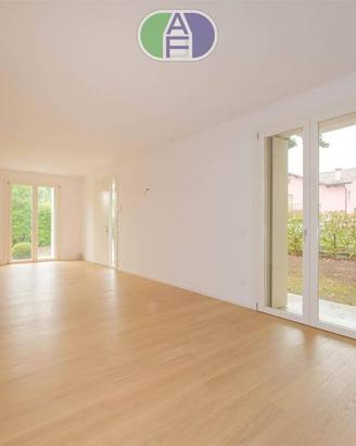 Appartamento di 95 m² con 5 locali e box auto a No