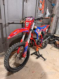 Beta 50 rr Racing 2024