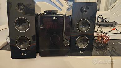 Stereo