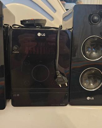 Stereo