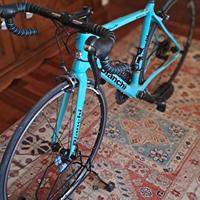 Bianchi Infinito taglia 53