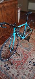 Bianchi Infinito taglia 53