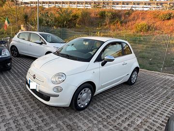 Fiat 500 1.2 EasyPower Pop 2012