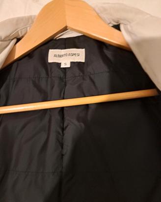 Trench