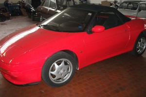 LOTUS Elan - 1991