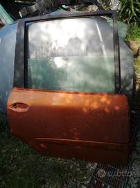 sportello fiat multipla 